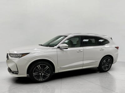 2026 Acura MDX SH-AWD w/Advance Package