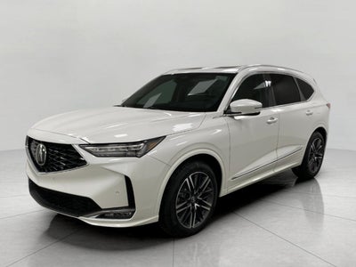 2026 Acura MDX SH-AWD w/Advance Package