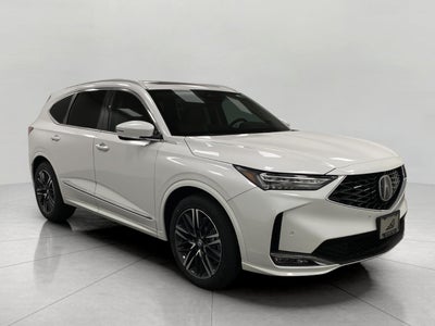 2026 Acura MDX SH-AWD w/Advance Package