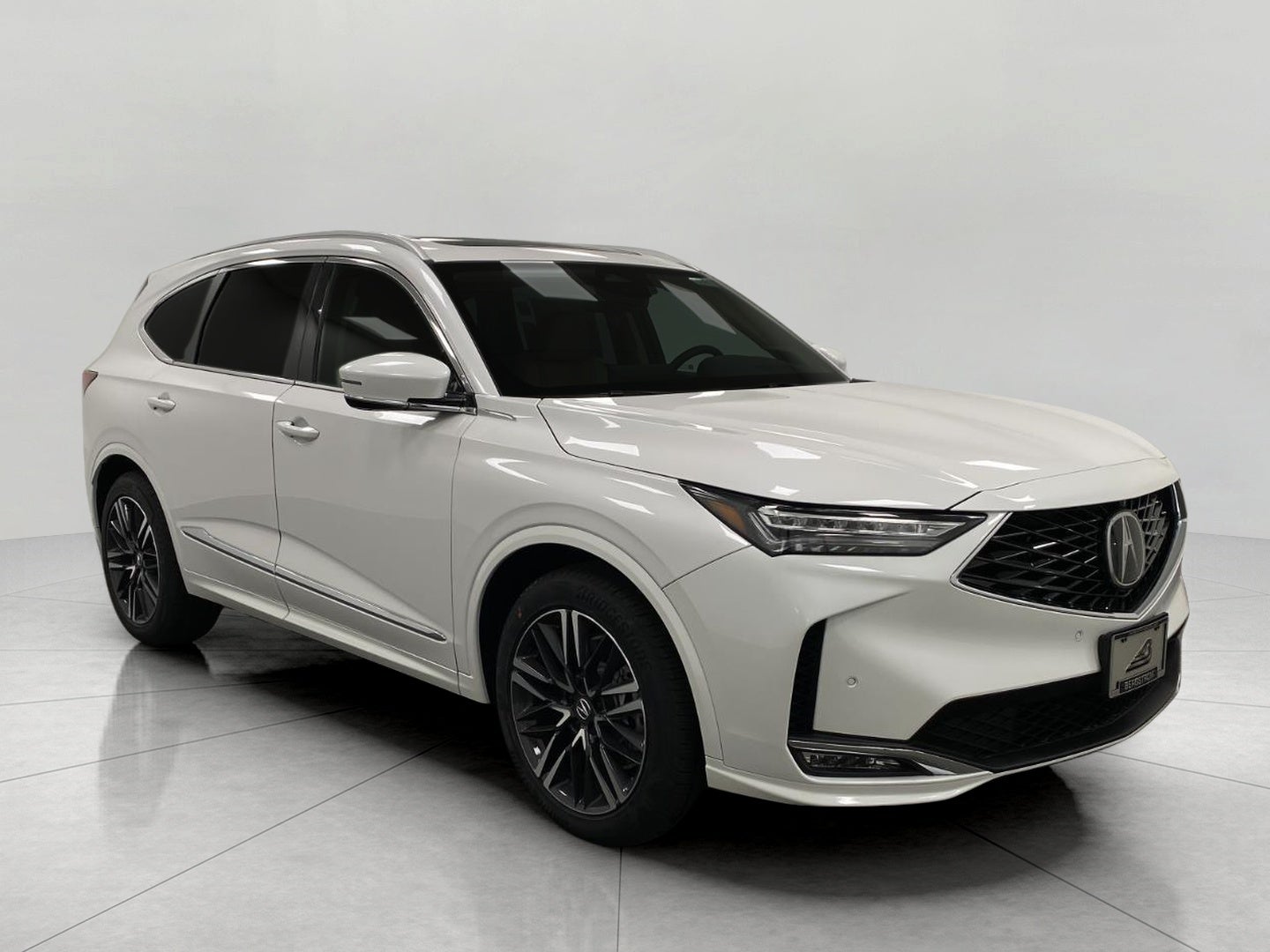 2026 Acura MDX SH-AWD w/Advance Package