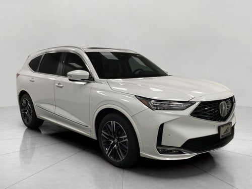 2026 Acura MDX SH-AWD w/Advance Package