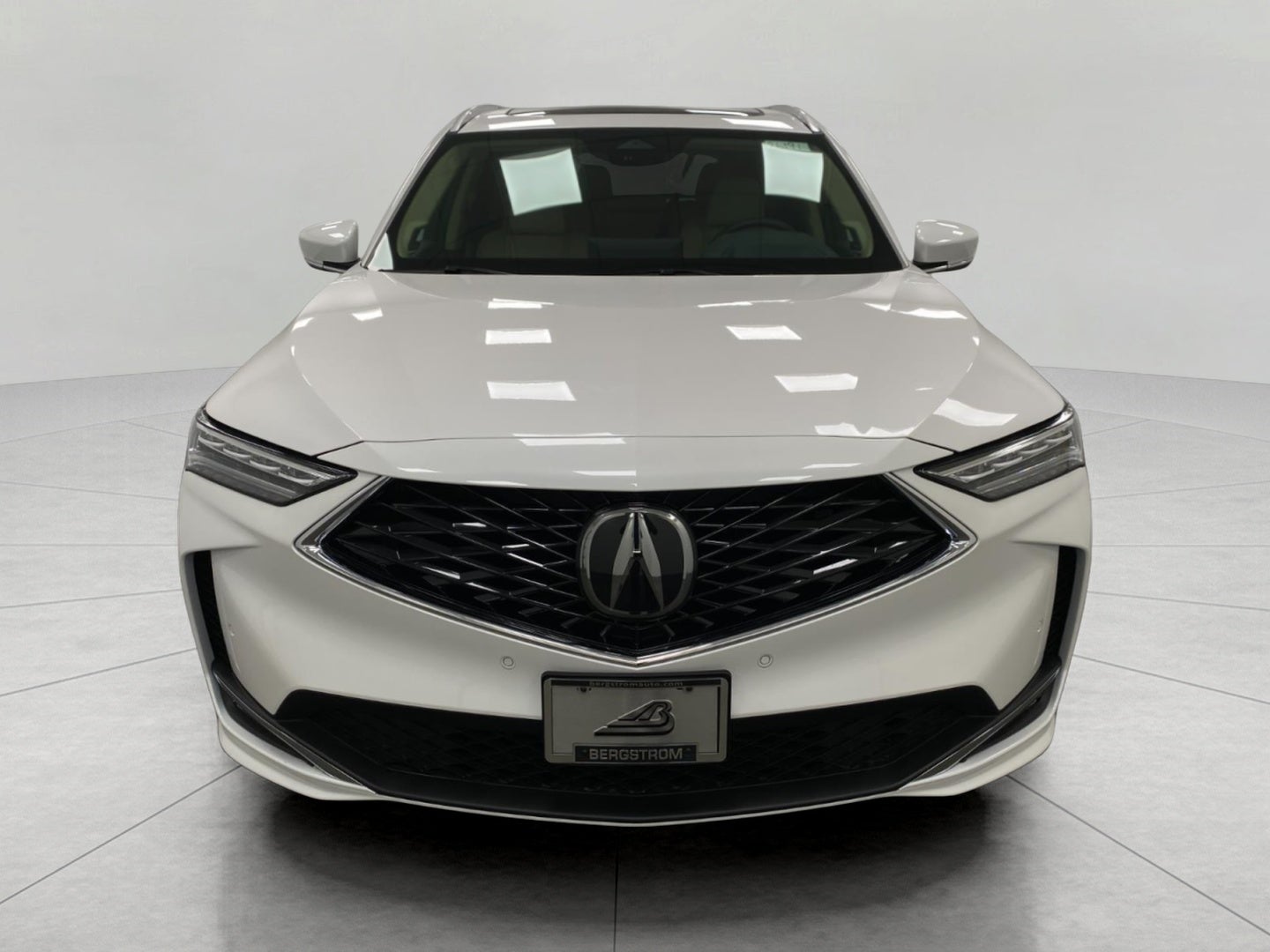 2026 Acura MDX SH-AWD w/Advance Package