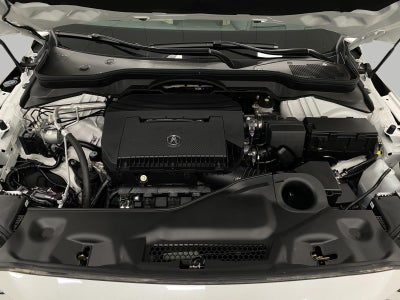 2026 Acura MDX SH-AWD w/Advance Package