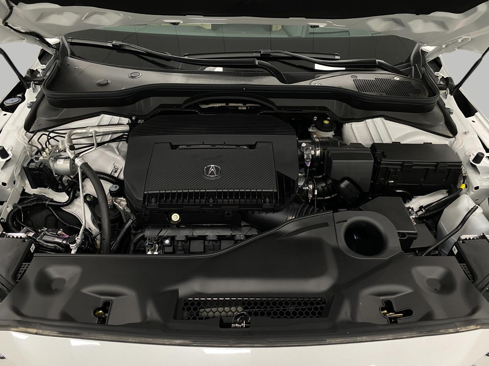 2026 Acura MDX SH-AWD w/Advance Package