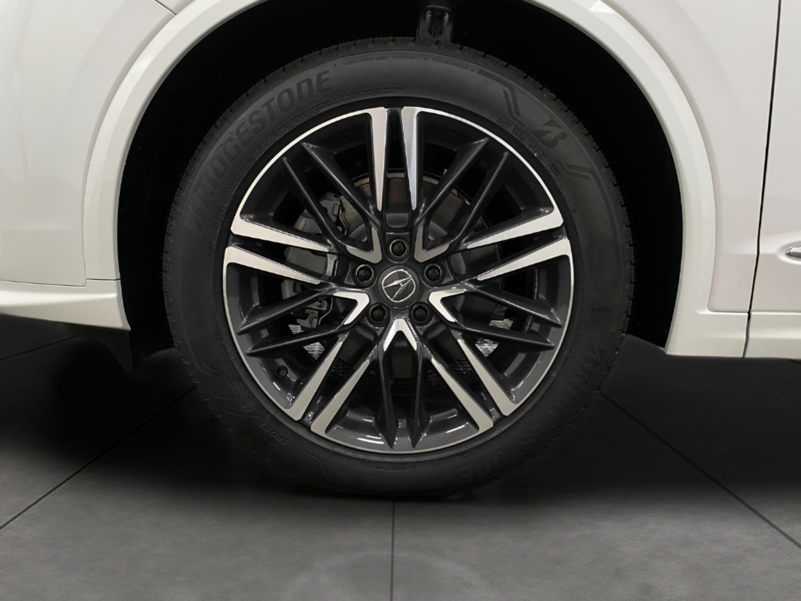 2026 Acura MDX SH-AWD w/Advance Package