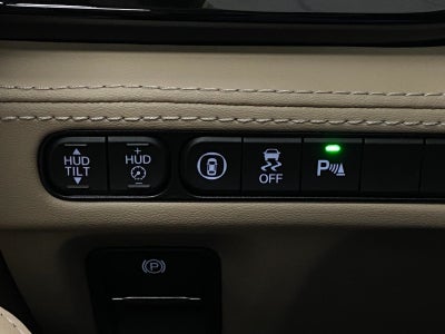 2026 Acura MDX SH-AWD w/Advance Package