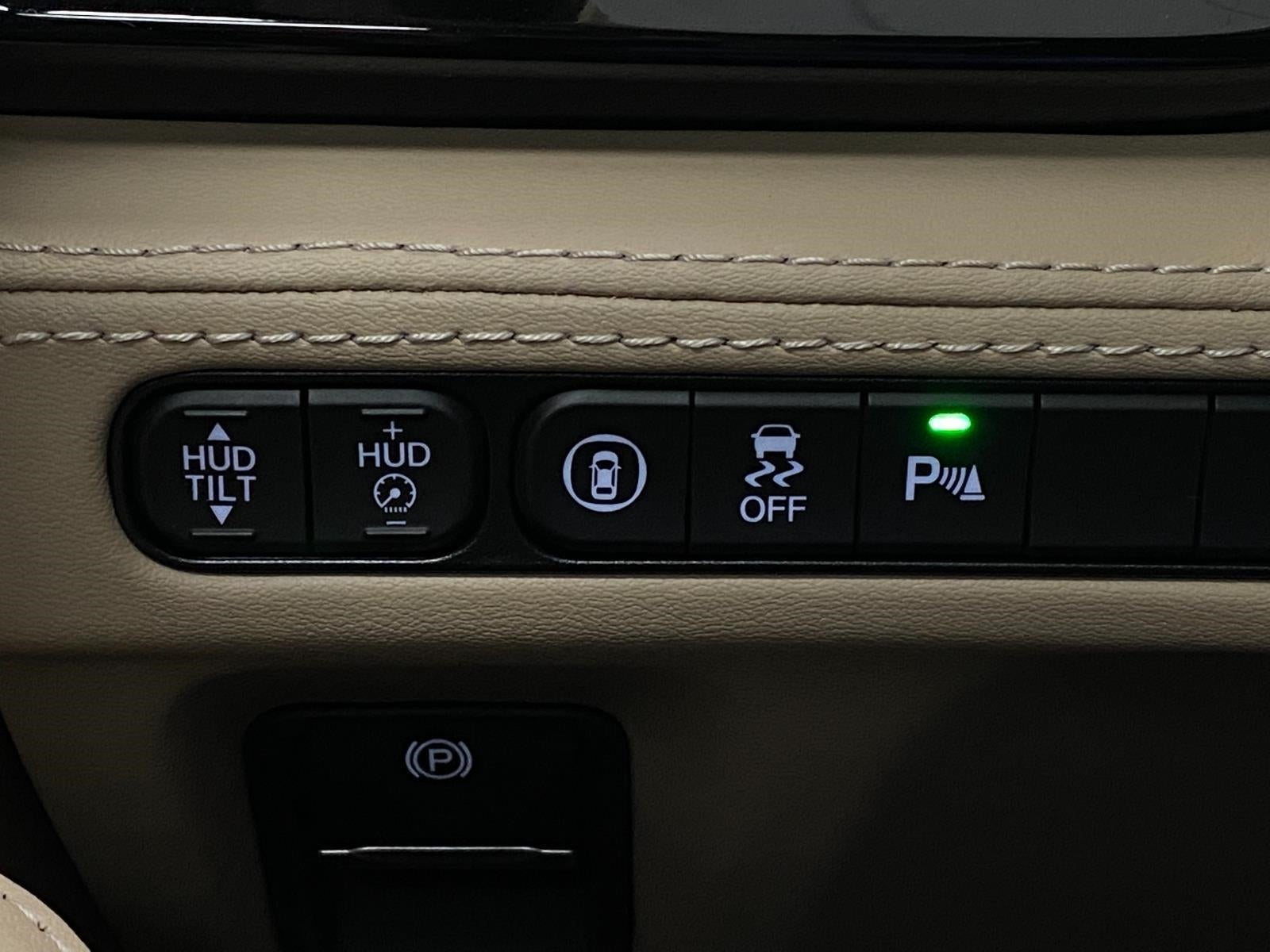 2026 Acura MDX SH-AWD w/Advance Package