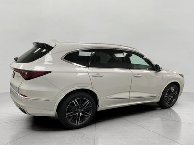 2026 Acura MDX SH-AWD w/Advance Package