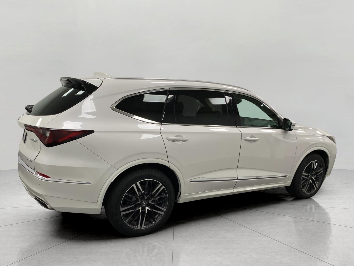2026 Acura MDX SH-AWD w/Advance Package