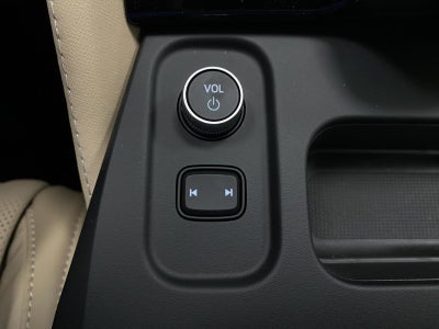 2026 Acura MDX SH-AWD w/Advance Package