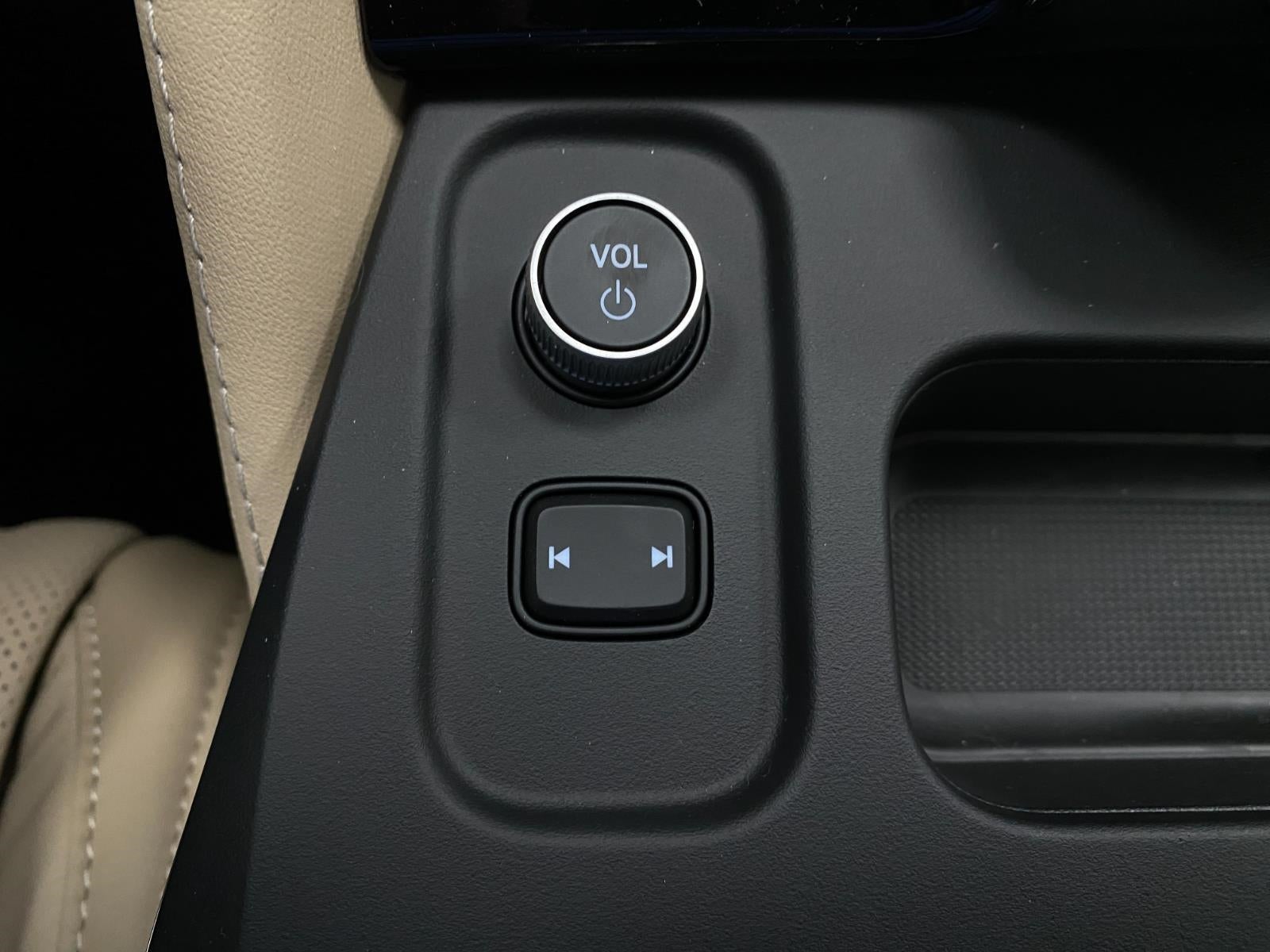 2026 Acura MDX SH-AWD w/Advance Package