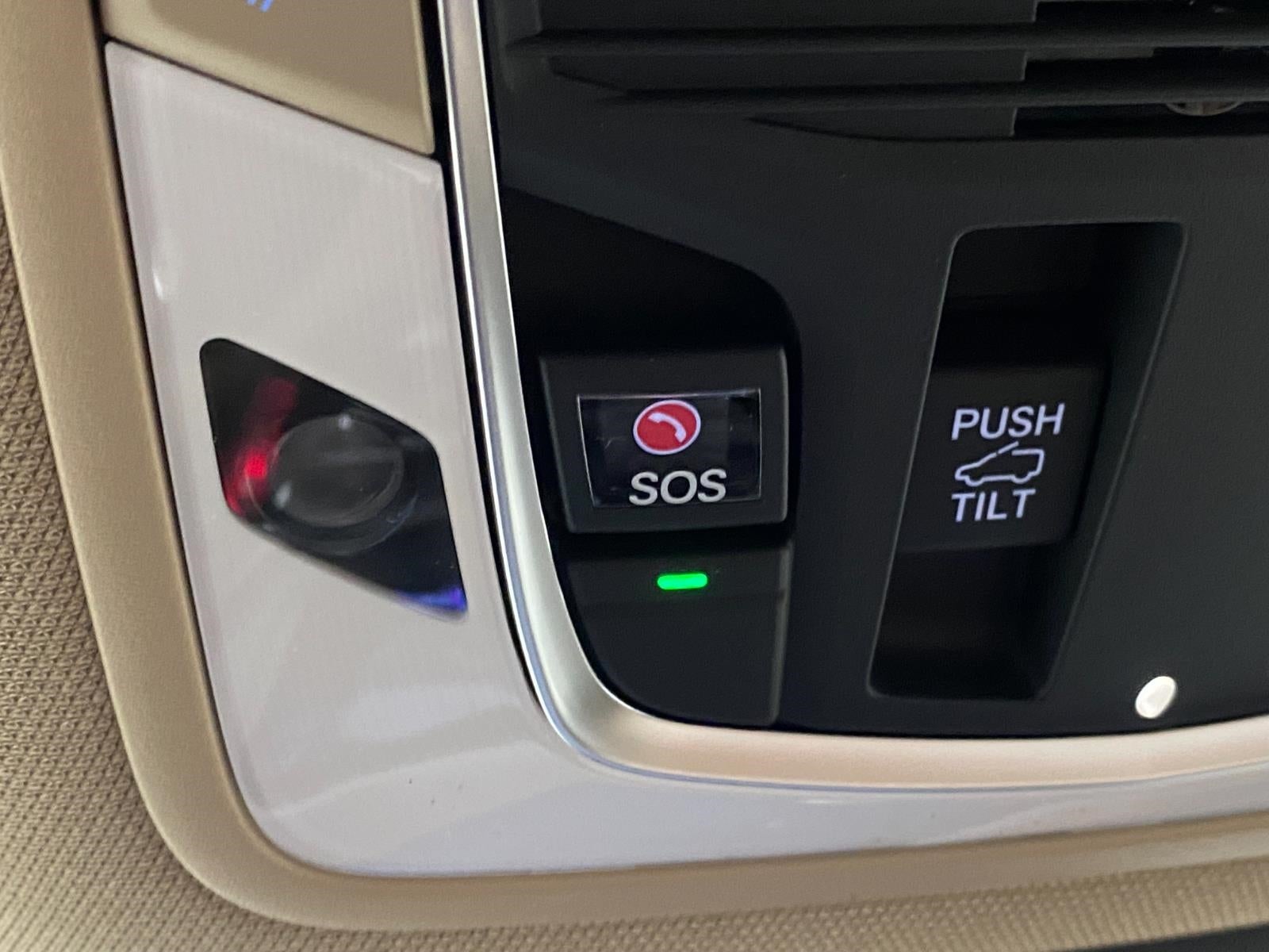 2026 Acura MDX SH-AWD w/Advance Package