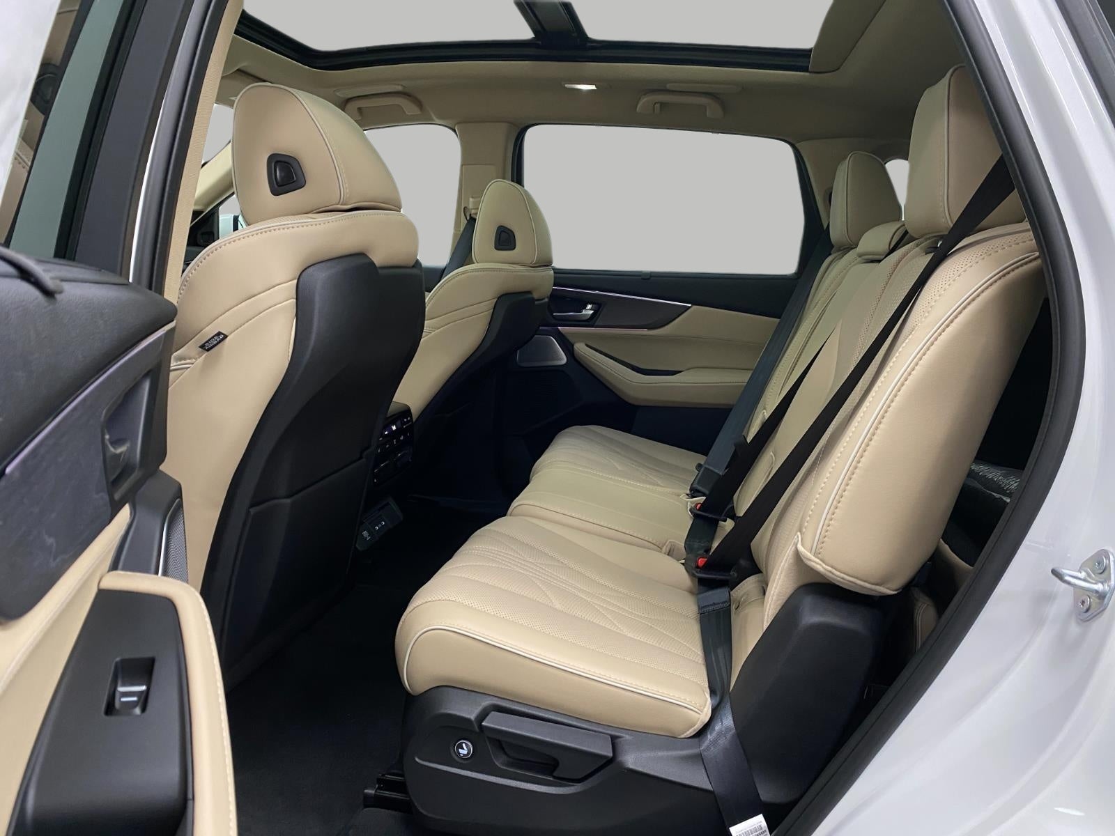 2026 Acura MDX SH-AWD w/Advance Package