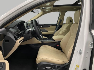 2026 Acura MDX SH-AWD w/Advance Package