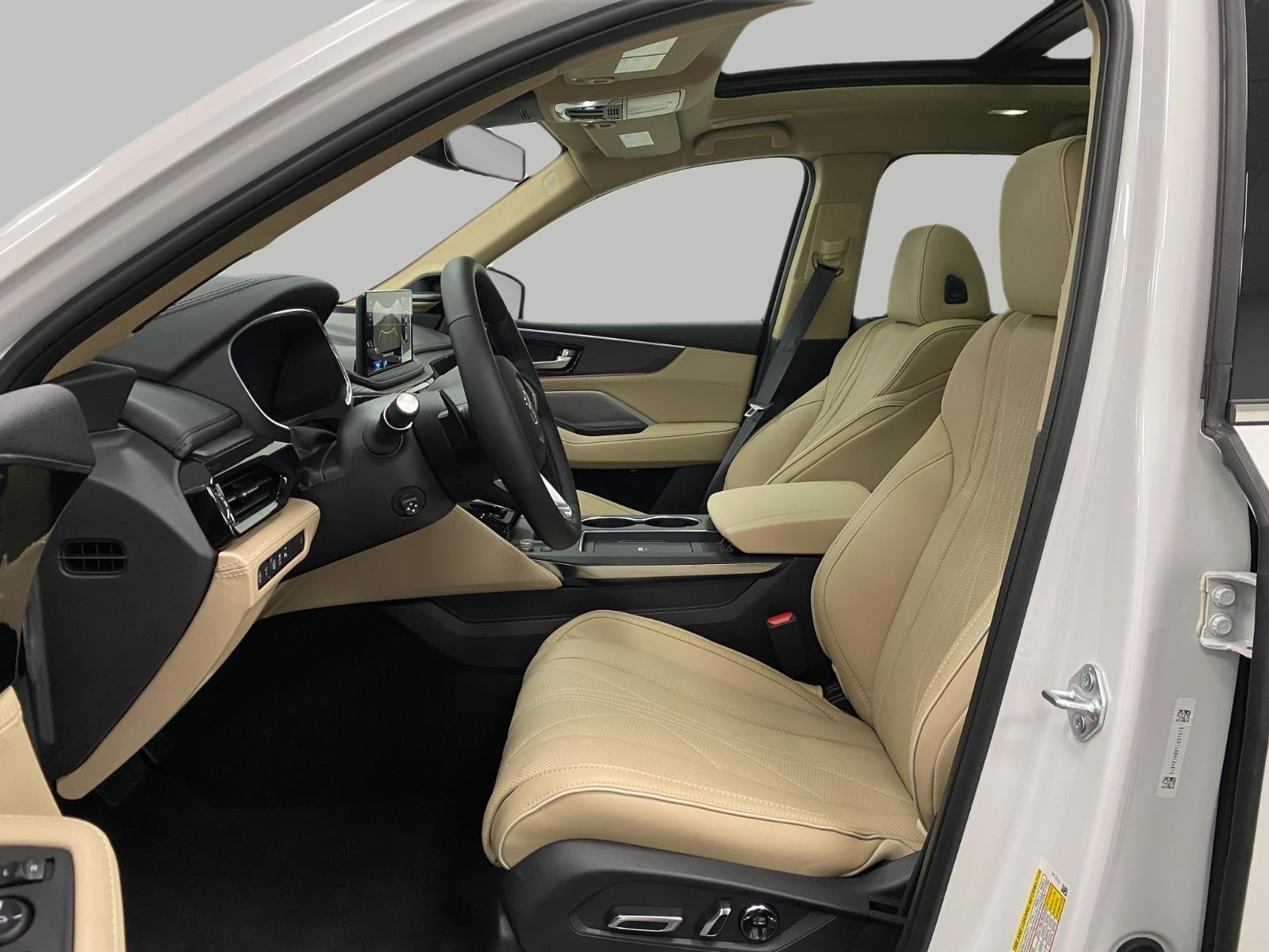 2026 Acura MDX SH-AWD w/Advance Package