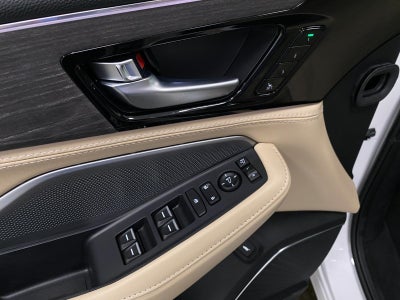 2026 Acura MDX SH-AWD w/Advance Package