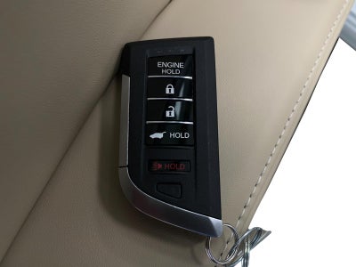 2026 Acura MDX SH-AWD w/Advance Package