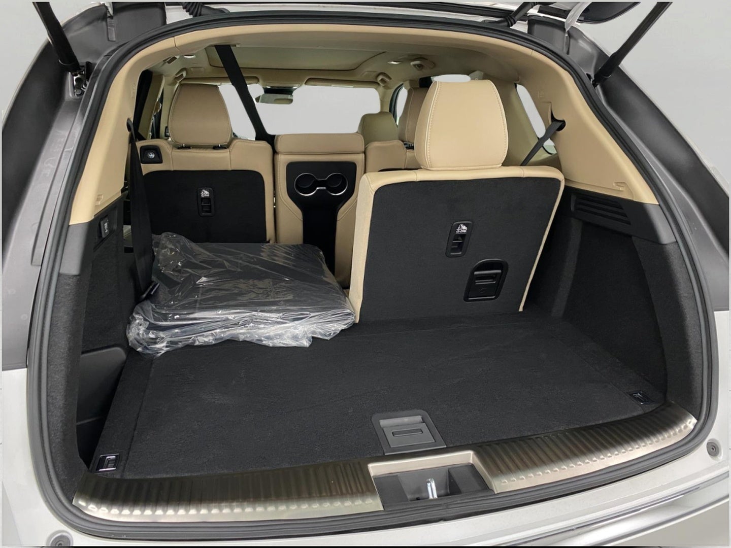 2026 Acura MDX SH-AWD w/Advance Package