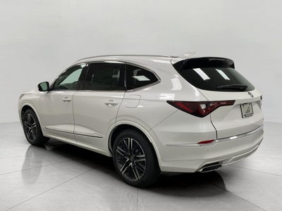 2026 Acura MDX SH-AWD w/Advance Package