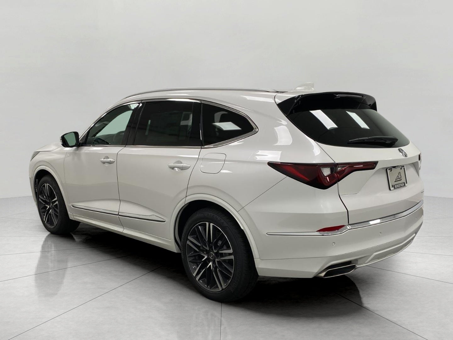 2026 Acura MDX SH-AWD w/Advance Package
