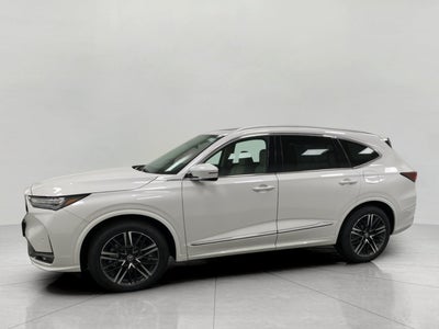 2026 Acura MDX SH-AWD w/Advance Package