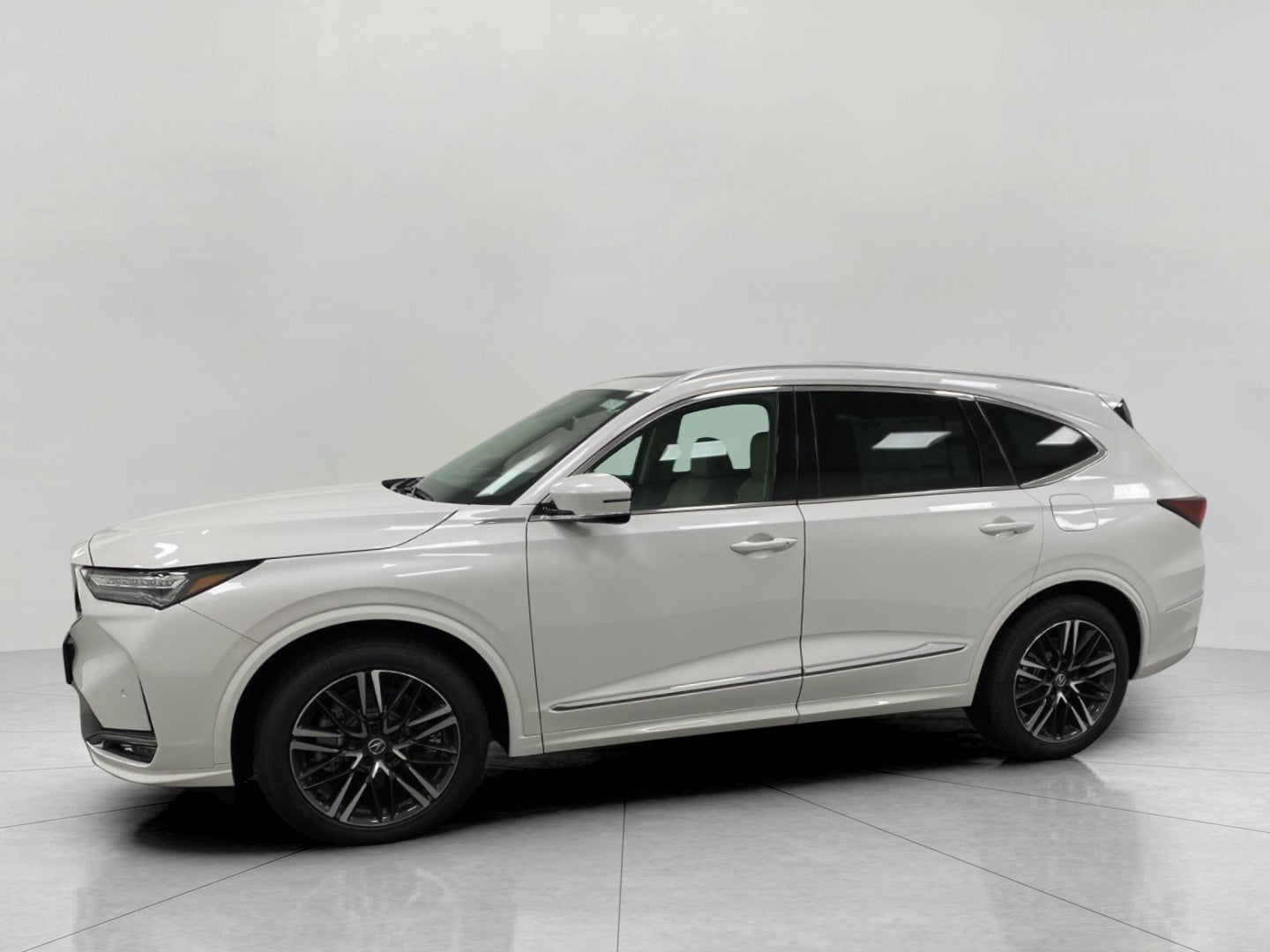 2026 Acura MDX SH-AWD w/Advance Package