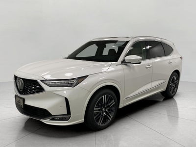 2026 Acura MDX SH-AWD w/Advance Package