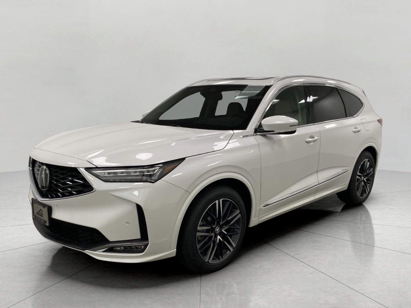 2026 Acura MDX SH-AWD w/Advance Package