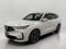 2026 Acura MDX SH-AWD w/Advance Package