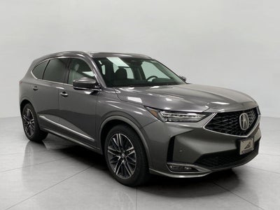 2026 Acura MDX SH-AWD w/Advance Package