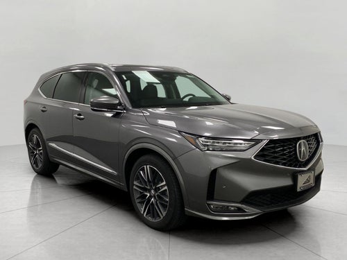 2026 Acura MDX SH-AWD w/Advance Package