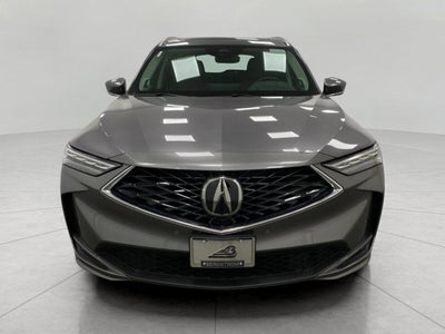 2026 Acura MDX SH-AWD w/Advance Package