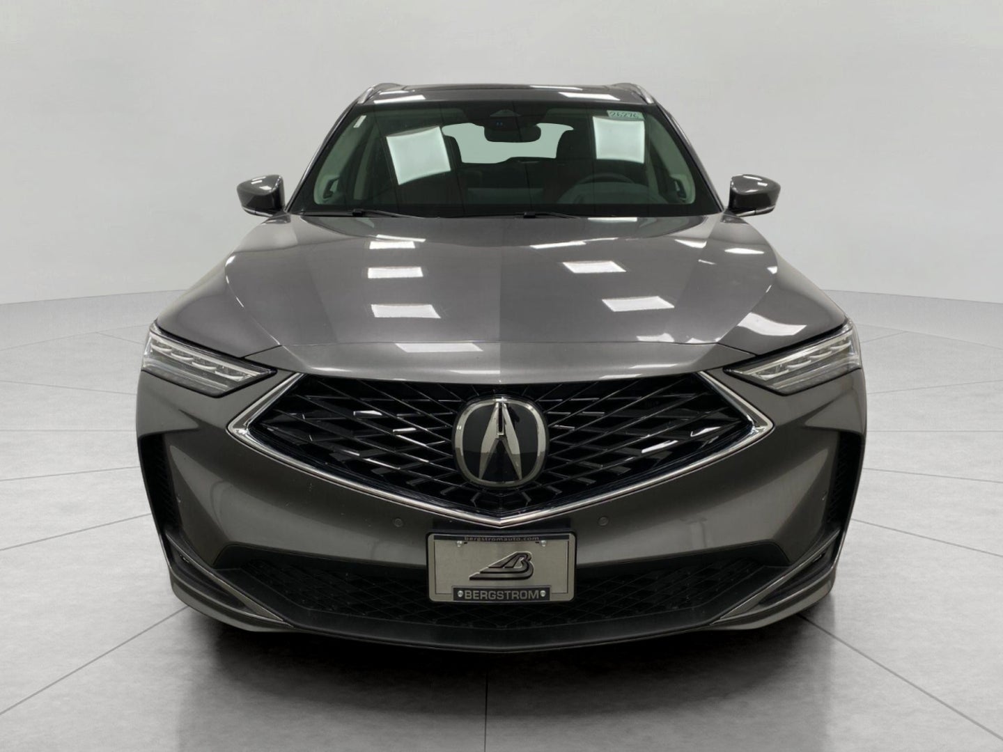 2026 Acura MDX SH-AWD w/Advance Package