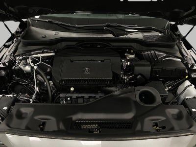 2026 Acura MDX SH-AWD w/Advance Package