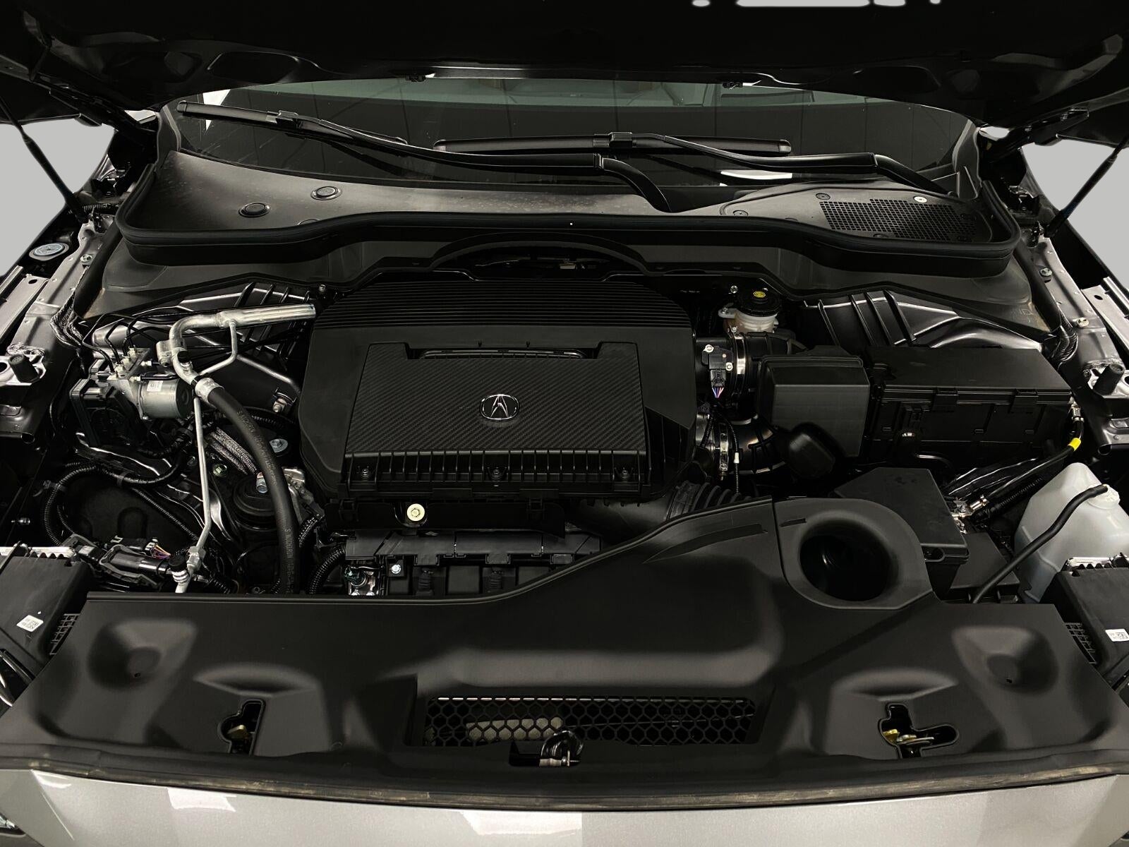 2026 Acura MDX SH-AWD w/Advance Package