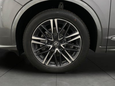 2026 Acura MDX SH-AWD w/Advance Package