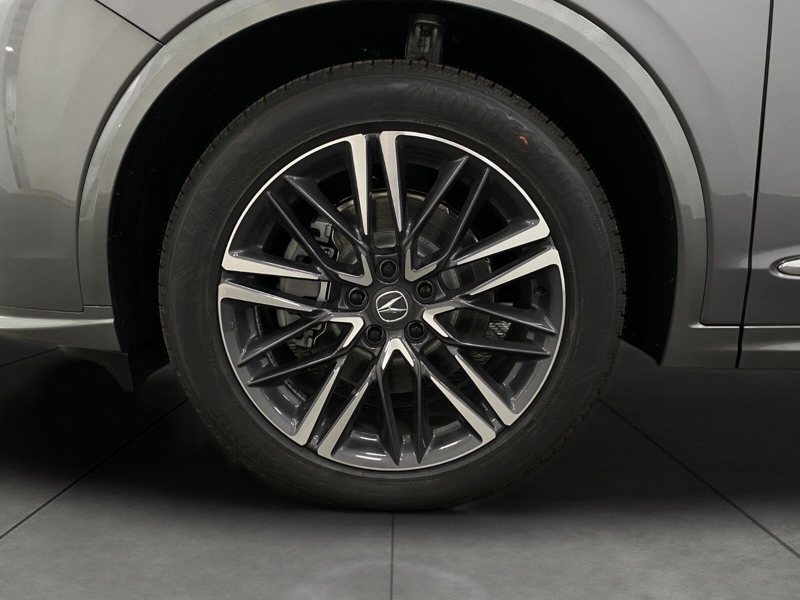2026 Acura MDX SH-AWD w/Advance Package