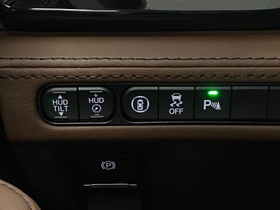 2026 Acura MDX SH-AWD w/Advance Package