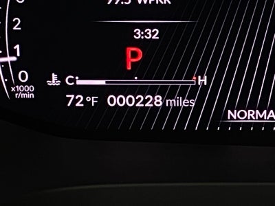 2026 Acura MDX SH-AWD w/Advance Package