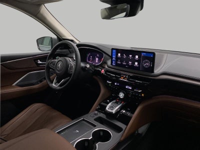 2026 Acura MDX SH-AWD w/Advance Package