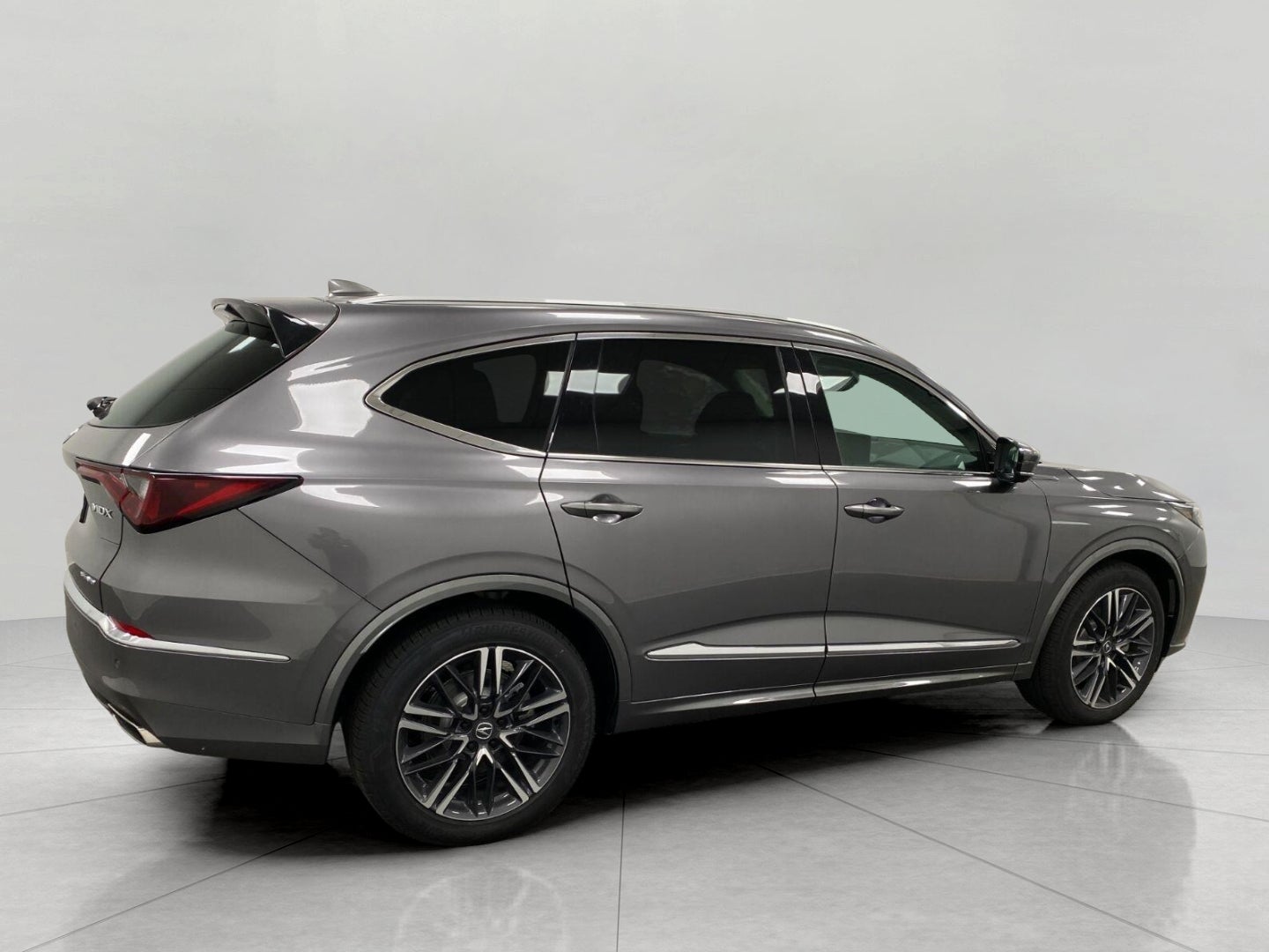 2026 Acura MDX SH-AWD w/Advance Package