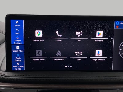 2026 Acura MDX SH-AWD w/Advance Package
