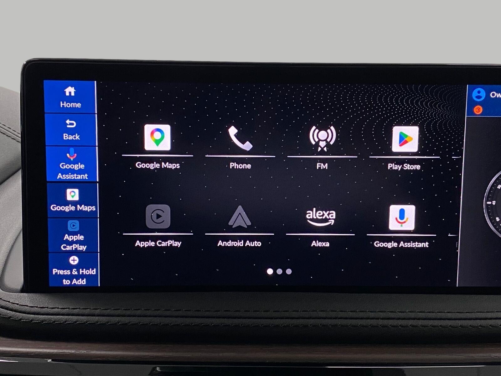 2026 Acura MDX SH-AWD w/Advance Package