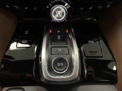 2026 Acura MDX SH-AWD w/Advance Package