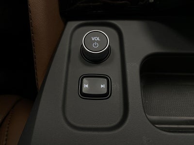 2026 Acura MDX SH-AWD w/Advance Package