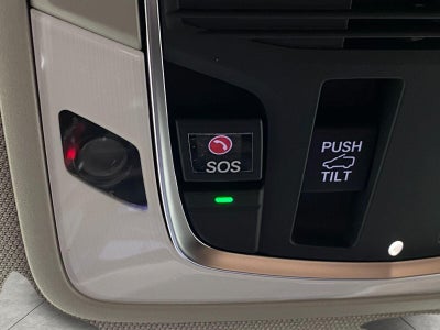 2026 Acura MDX SH-AWD w/Advance Package