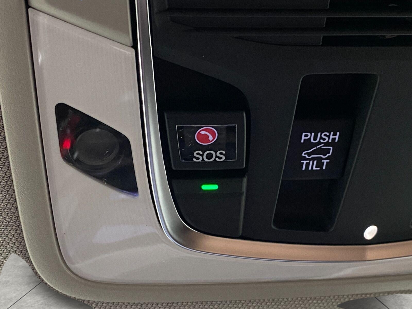 2026 Acura MDX SH-AWD w/Advance Package