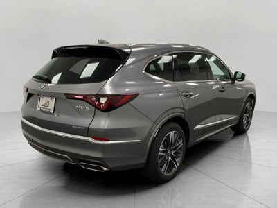 2026 Acura MDX SH-AWD w/Advance Package