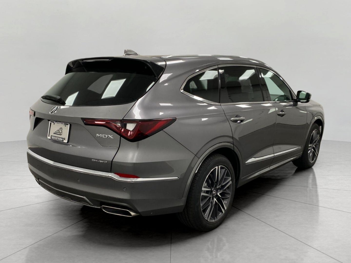 2026 Acura MDX SH-AWD w/Advance Package