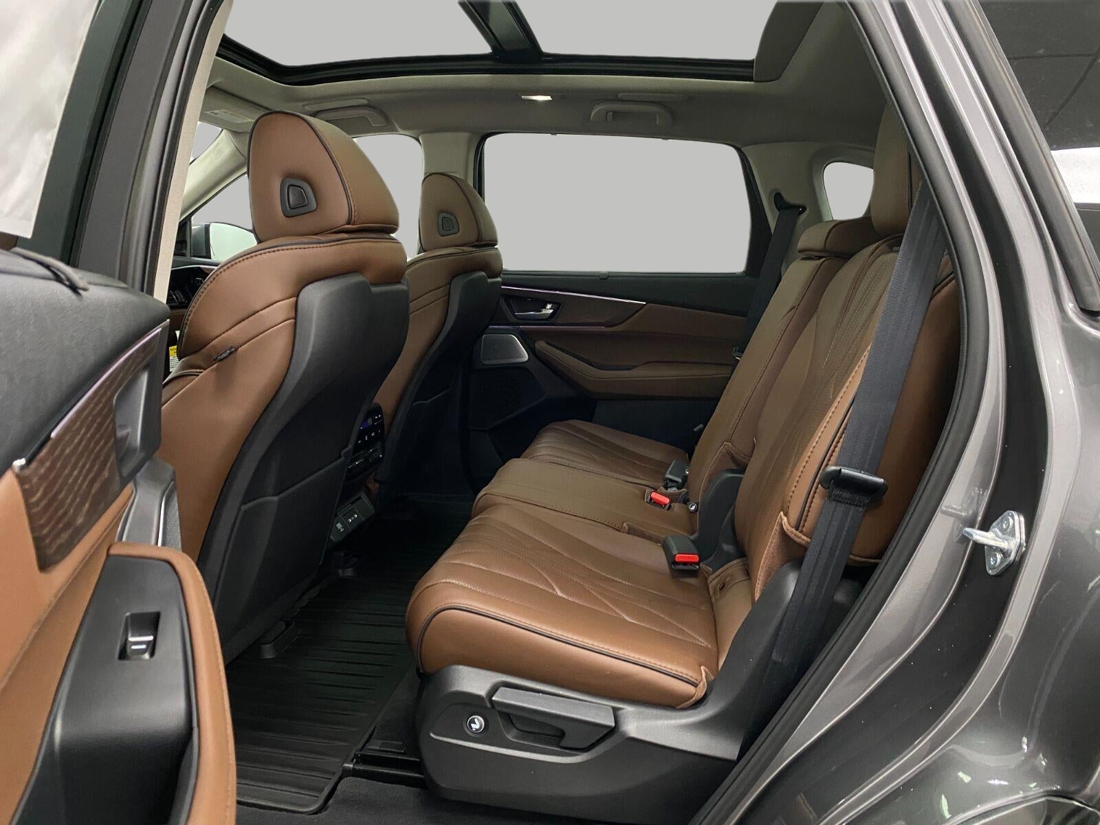 2026 Acura MDX SH-AWD w/Advance Package